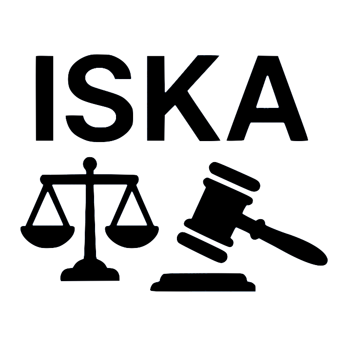 ISKA Logo